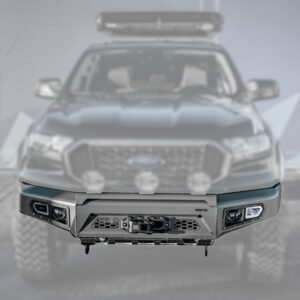 Ford Ranger AFN Front Bumper
